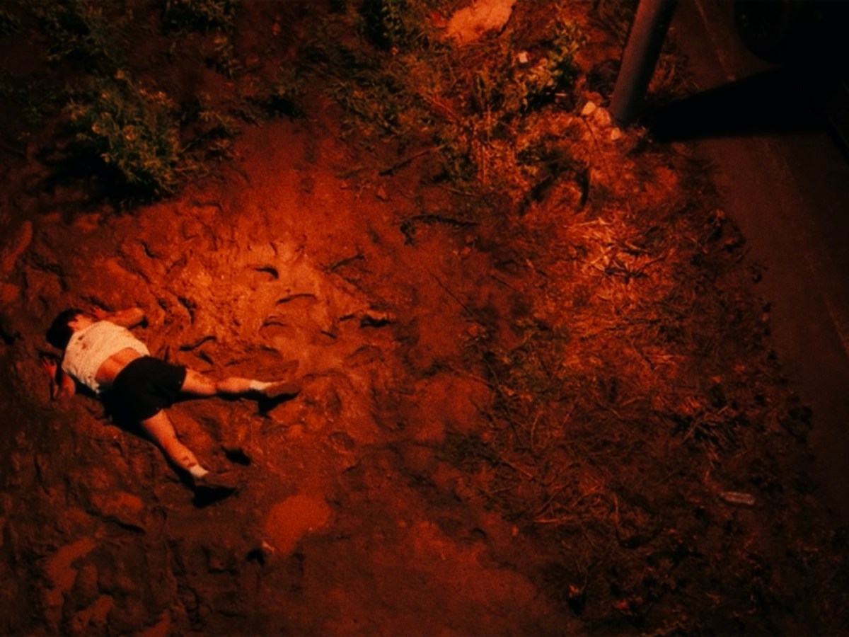 It Just Never Ends- And That’s The Point: The Corruption of Time in 굿보이 | Good Boy&nbsp;[2025]